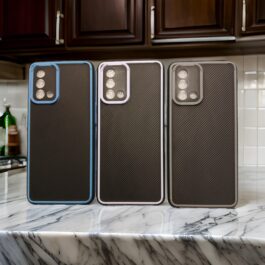 Oppo A74 4G Premium Hard back cover