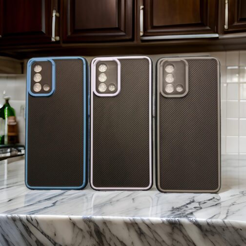 Oppo A74 Hard back case