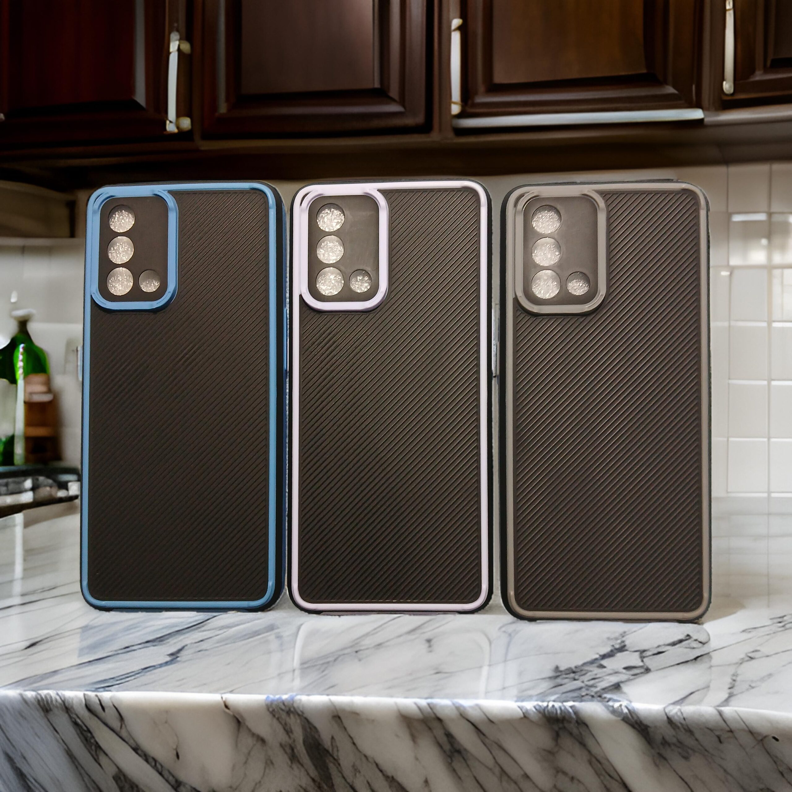 Oppo A74 Hard back case