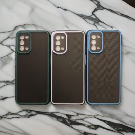 Oppo A74 5G Premium Hard back cover