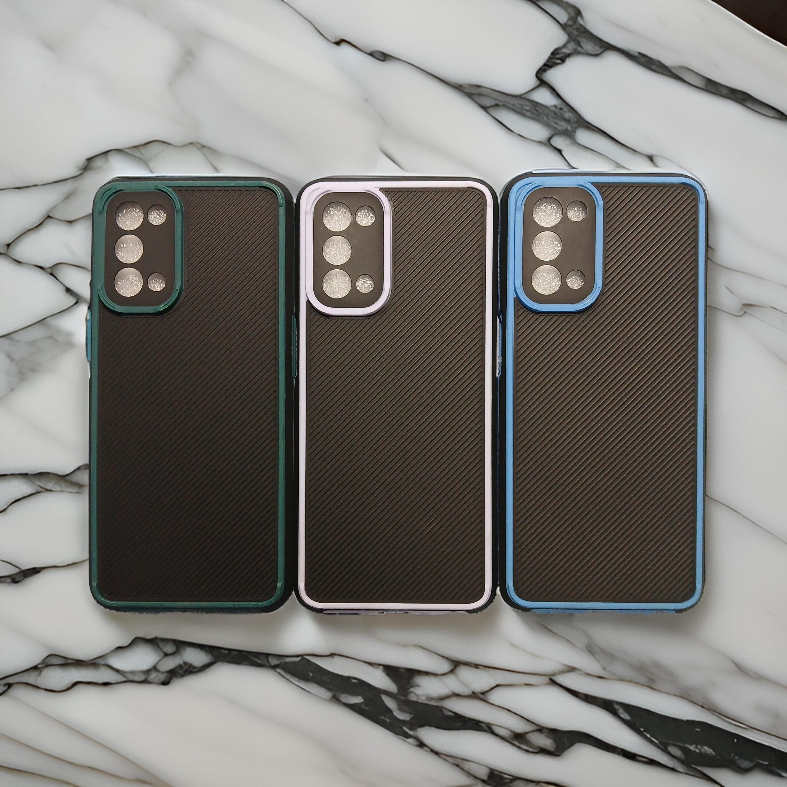 Oppo A74 5G Hard back Cover