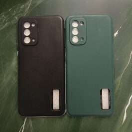 Oppo A74 5G soft silicone back cover