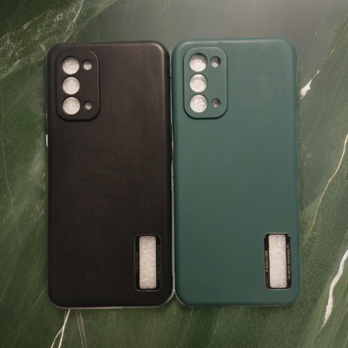 Oppo A74 5G Soft silicone back case