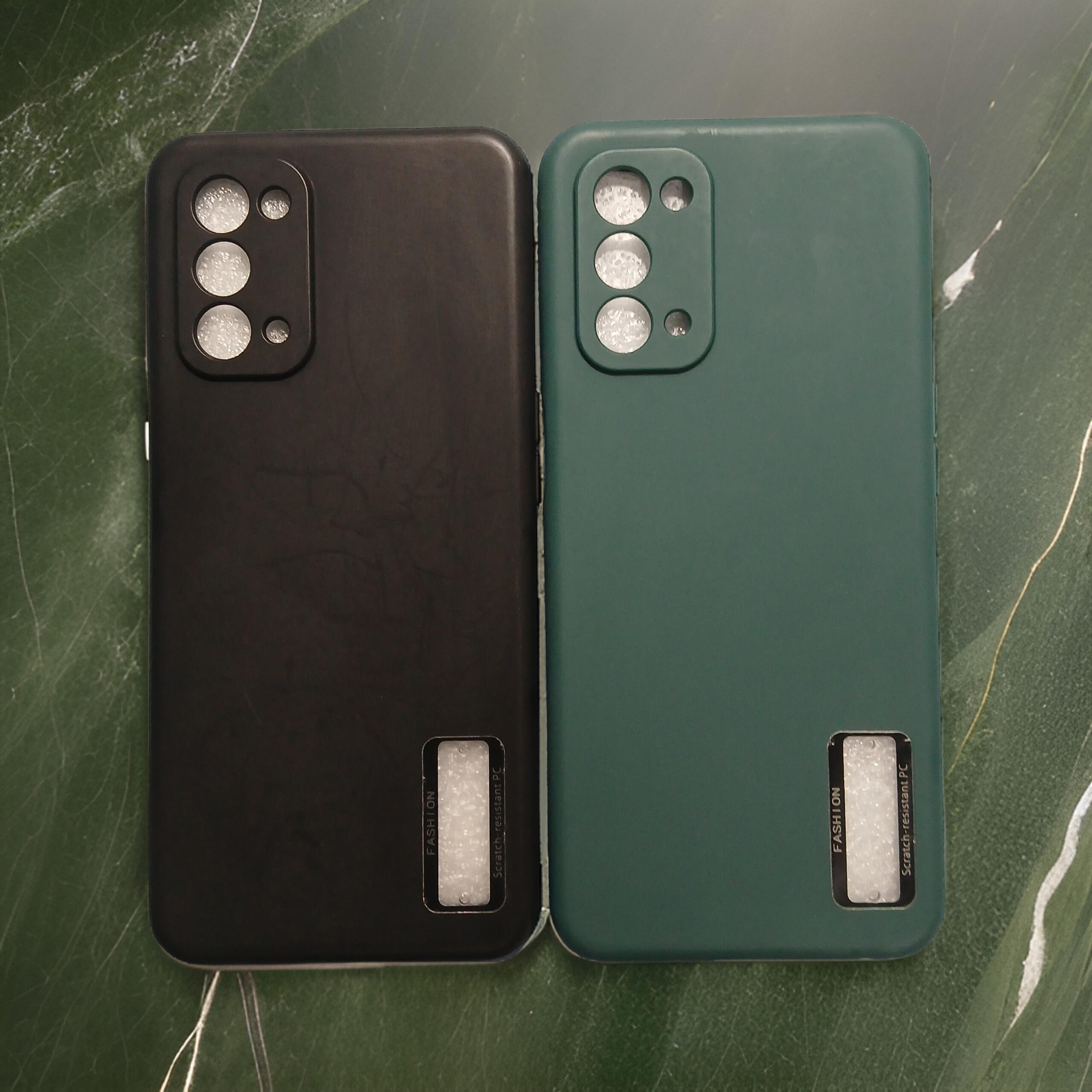 Oppo A74 5G Soft silicone back case