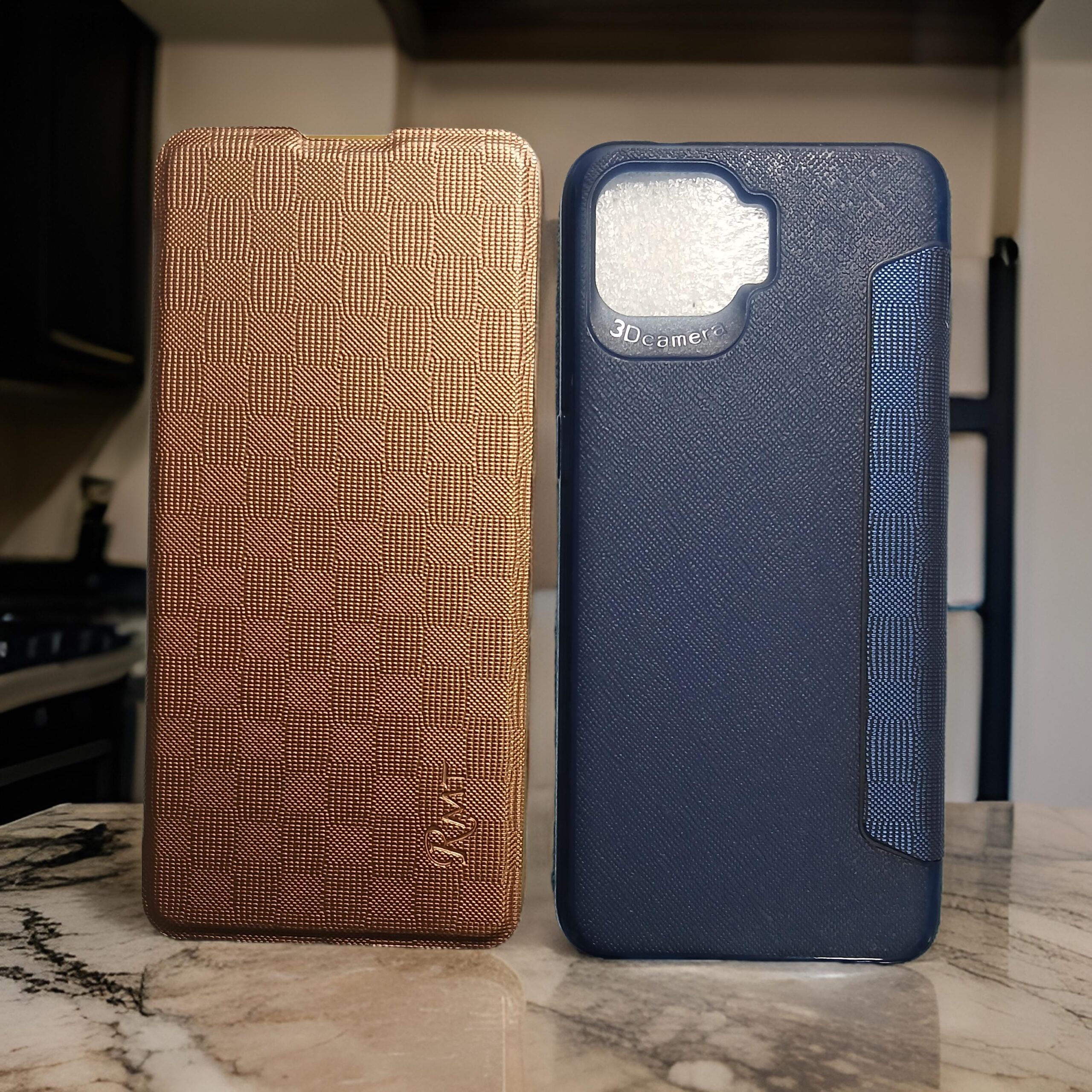 Oppo F17 Pro Flip case