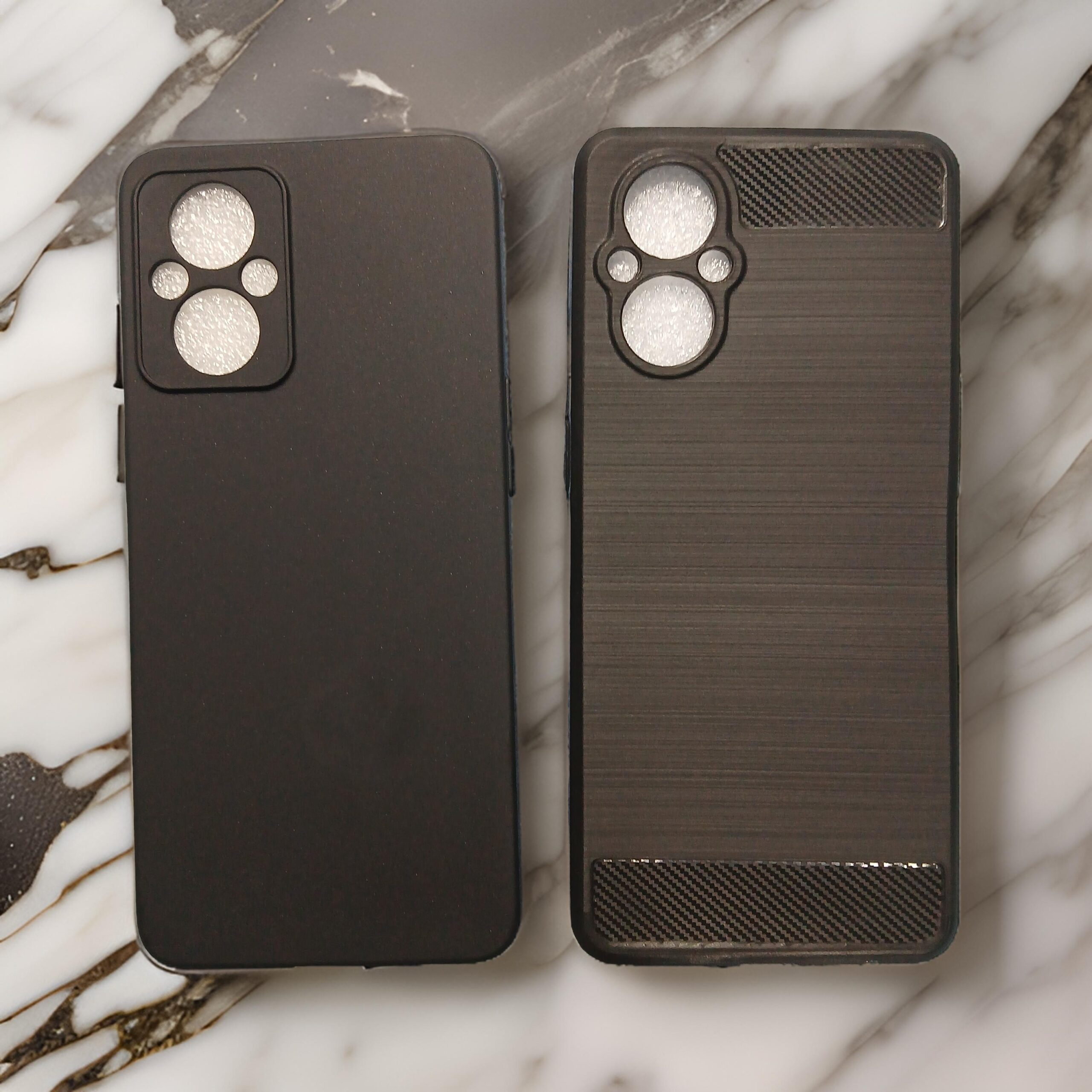 Oppo F21 Pro 5G Silicone back case
