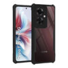 Oppo F25 Pro 5G Transparent back cover