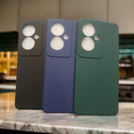 Oppo F25 Pro soft silicone back cover