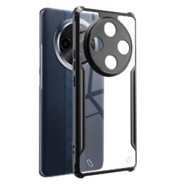 Oppo F27 5G Clear 360 degree Protection back cover