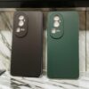 Oppo Reno 10 Soft silicone back cover