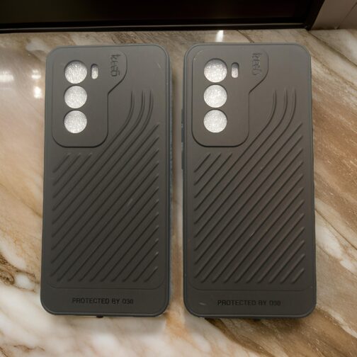 Oppo Reno 12 Gear4 Silicone back case