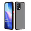 Oppo Reno 5 Pro Smoke back case