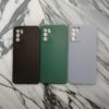 Oppo Reno 6 Silicone back cover