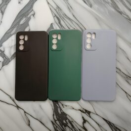Oppo Reno 6 soft silicone back cover