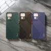Oppo Reno 7 Pro Silicone back case