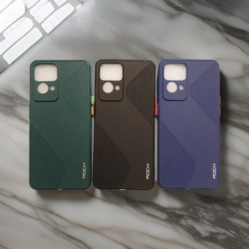 Oppo Reno 7 Pro Silicone back case