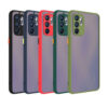 Reno6 Pro back case