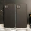 Poco C3 silicone back case