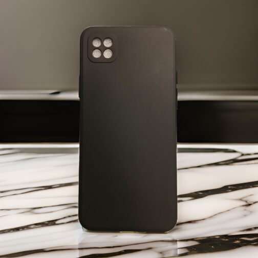 Poco C31 Silicone back case