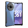 Poco C61 iPaky back case