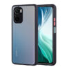 Poco F3 Smoke case