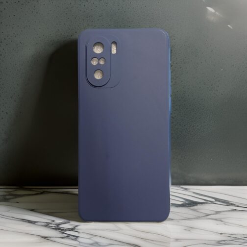 Poco F3 Soft silicon case