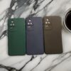 Poco F4 Soft silicone back case