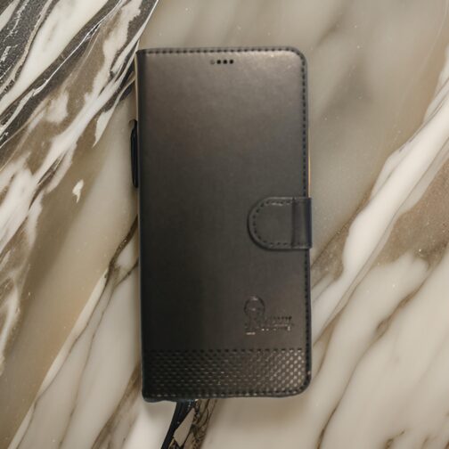 Poco M3 Flip case cover