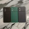 Poco M4 5G Soft silicone back cover