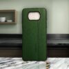 Poco X3 Pro Leather finish back case