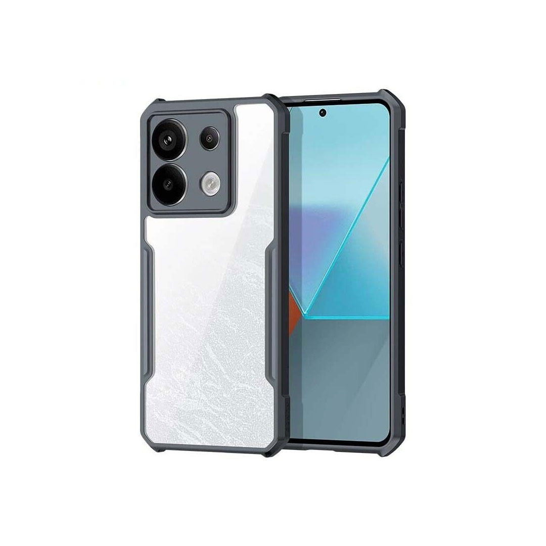 Poco X6 5G iPaky back case
