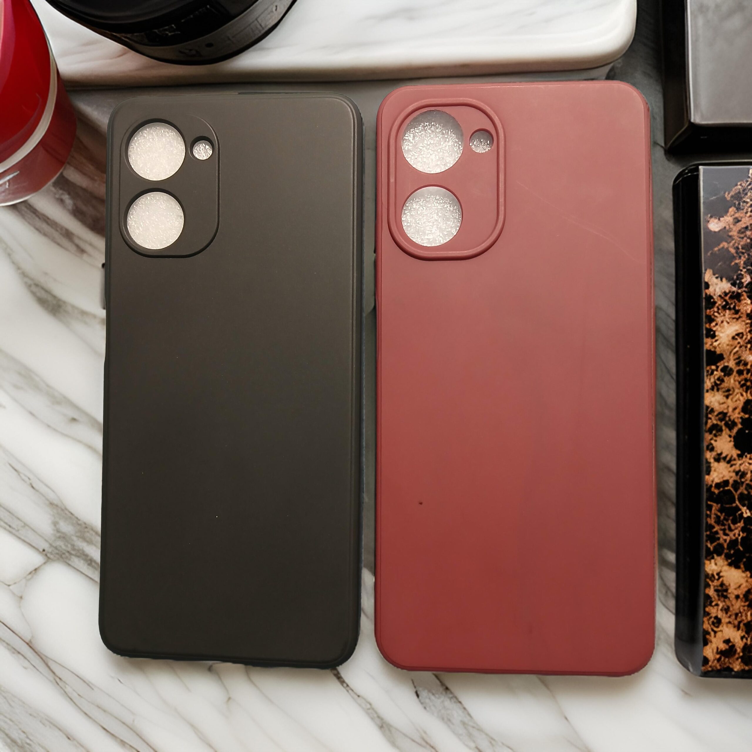 Realme 10 Pro back cover