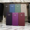 Realme 11 5G Silicone back cover