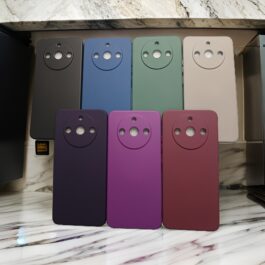 Realme 11 5G OG silicone back case cover