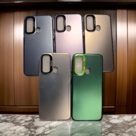 Realme 5 So Cool back case cover