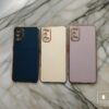 Realme 7 Pro back cover