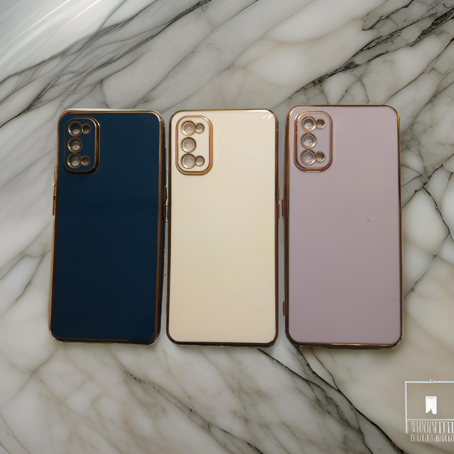 Realme Pro soft silicone back case cover