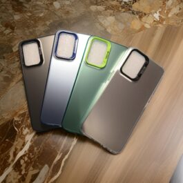 Realme 8 5G So Cool back case cover