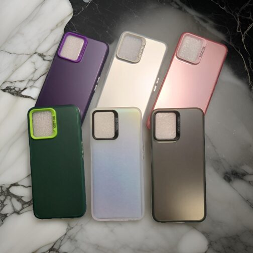 Realme 8i So cool back cover