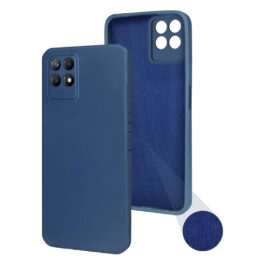 Realme Narzo 50 soft silicone back case cover