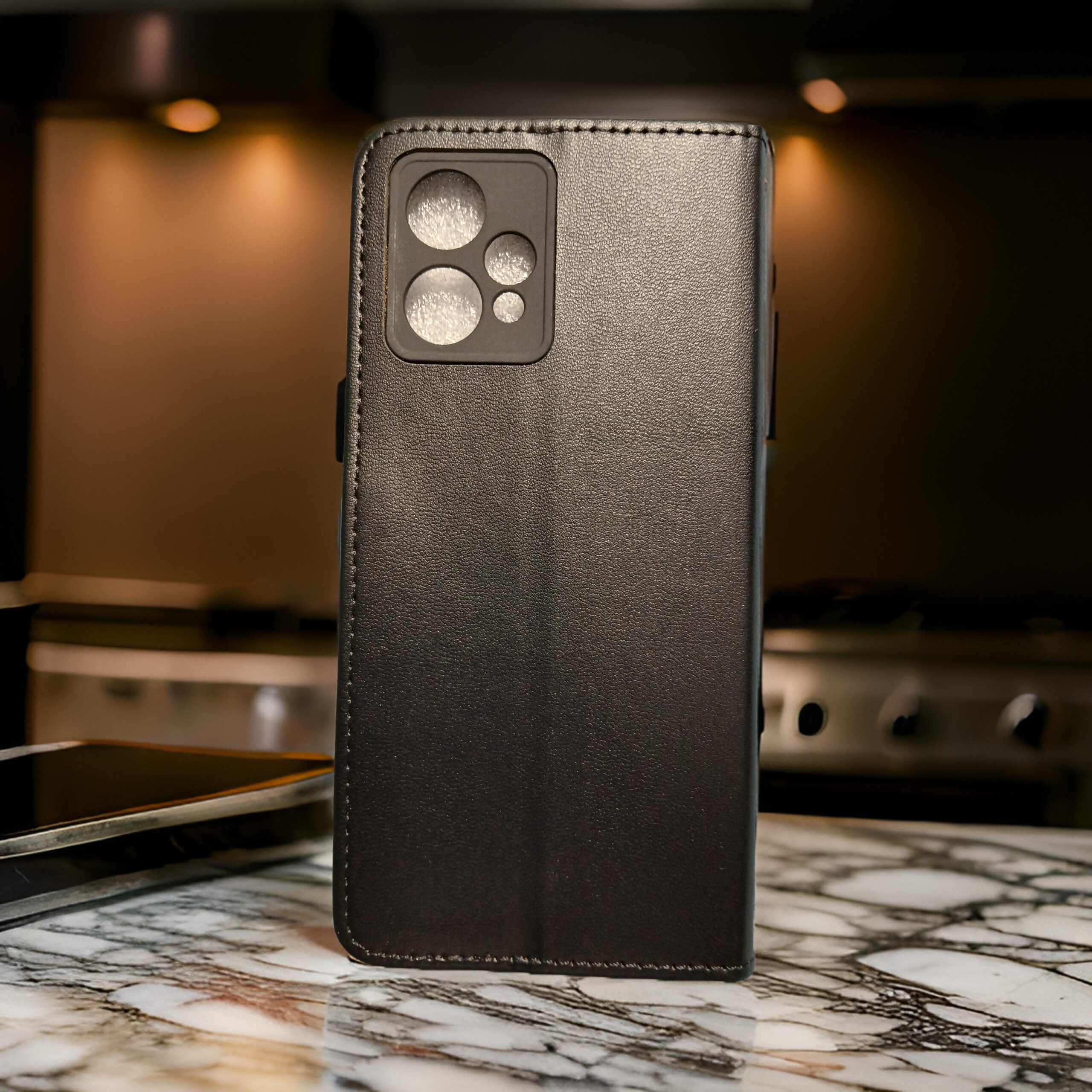 Realme 9 4G Flip case