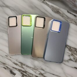 Realme 9 5G So Cool back case cover