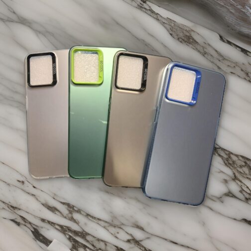 Realme 9 5G So cool back cover