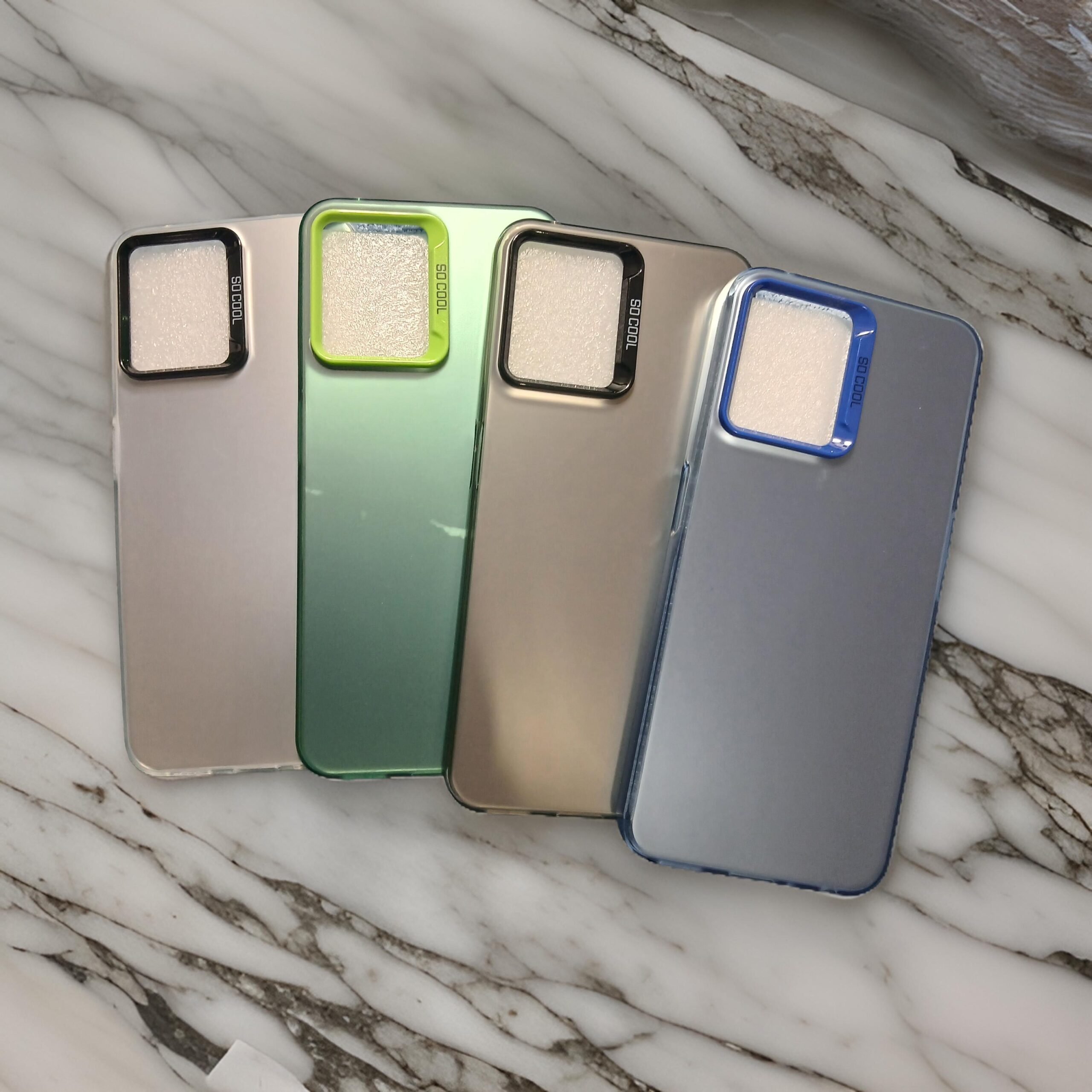 Realme 9 5G So cool back cover