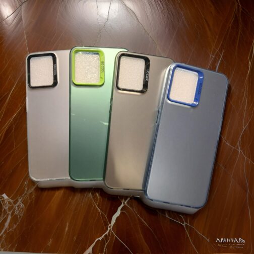 Realme 9 Pro So cool back cover