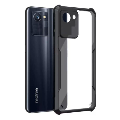 Realme C30s back cover