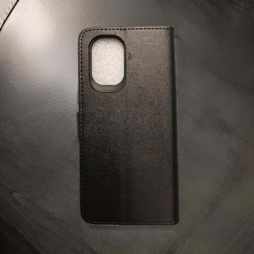 Realme C33 flip case