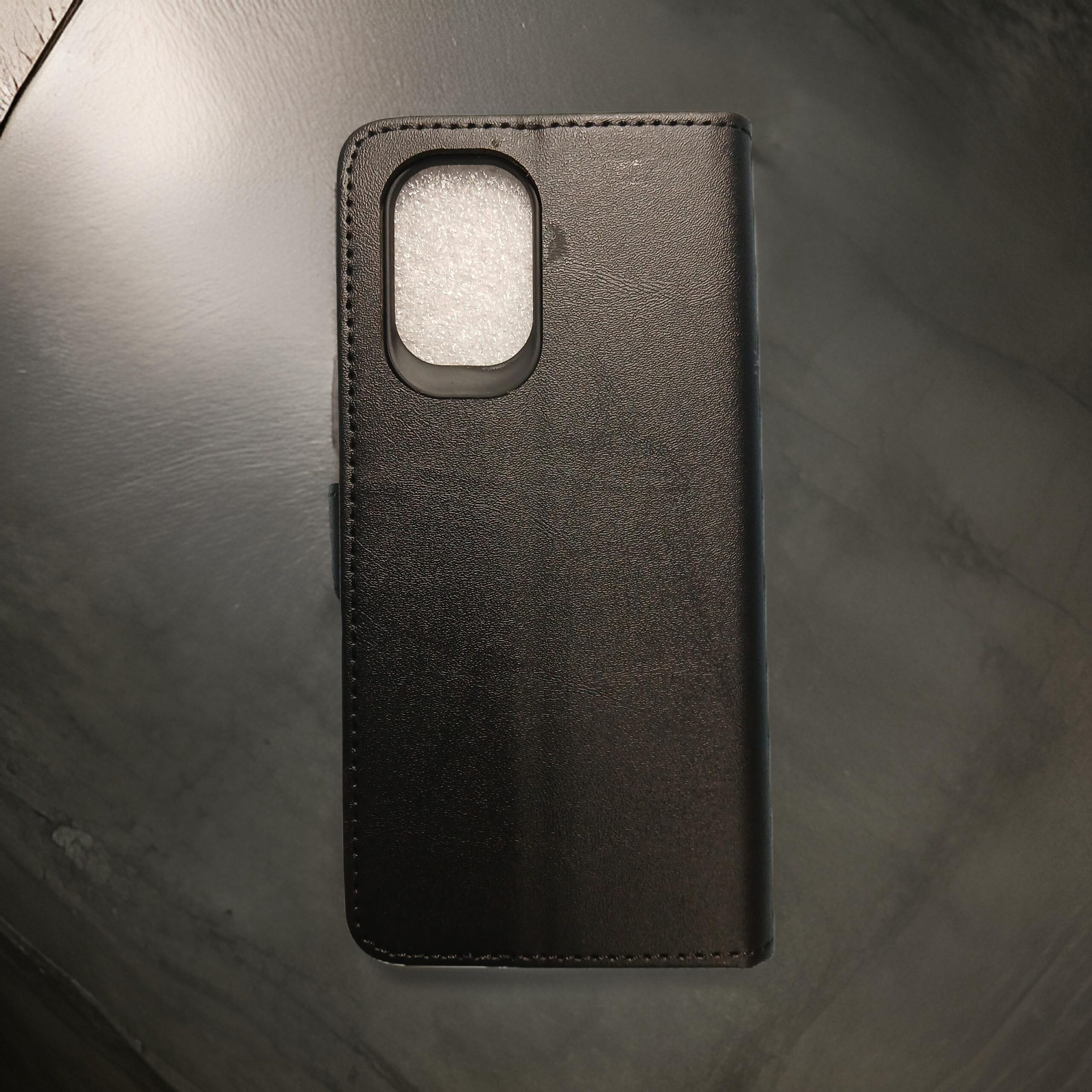 Realme C33 flip case