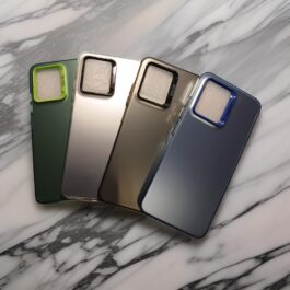 Realme C33 So Cool back case cover