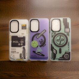 Realme C55 Rox On back case cover